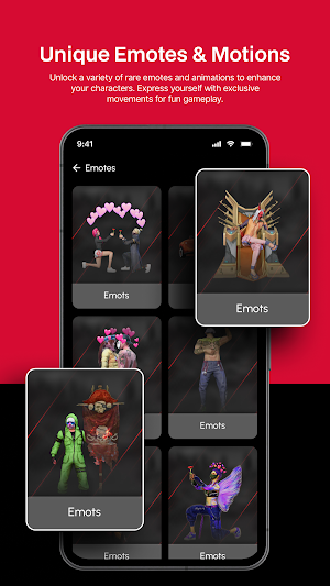 FF SKIN TOOL Screenshot 1