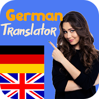 German-English Translator
