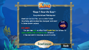 Let Me Eat : Big fish eat small Screenshot 2