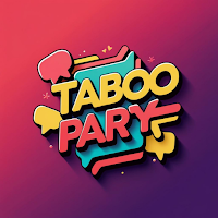 Taboo Party - Word Game
