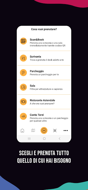 myWorkhera Screenshot 1