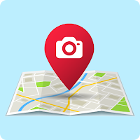 GPS Map Camera: Timestamp