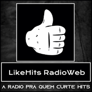LikeHits  Radio Web Screenshot 1