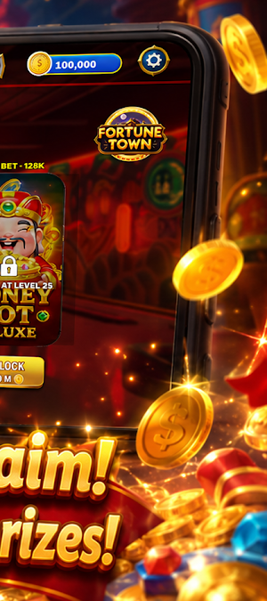 Casino:Plus Screenshot 3