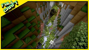 FULL CRAFT Screenshot 1