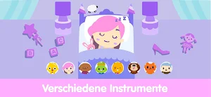 Piano for Kids & Toddlers Screenshot 3