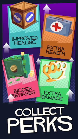 Dicey Heist Screenshot 2