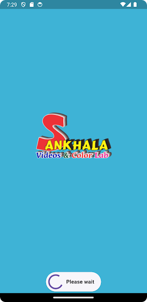 Sankhala Color Lab Screenshot 3