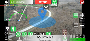 Maven EVO - For DJI Drones Screenshot 3