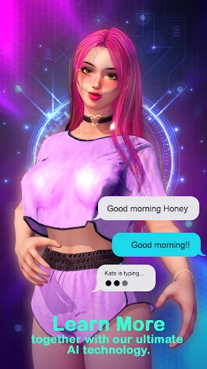 Betterhalf : Your AI Friend Screenshot 1