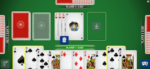 Scala 40 Screenshot 1