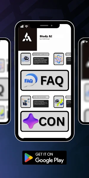Anara Study AI App Walkthrough Screenshot 1