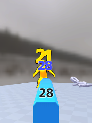 Number Fighter Screenshot 2