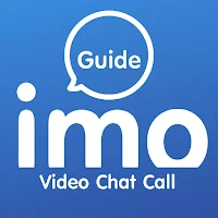 Guides for imo Video Chat Call