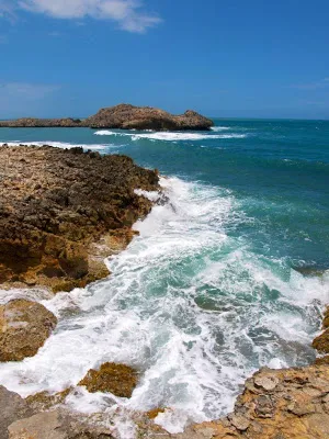 Haiti Wallpaper HD Screenshot 3