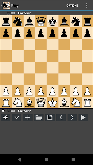 Chess Lite - Tactics & Solve Puzzles Screenshot 0