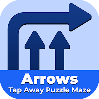 Arrow: Tap Away Puzzle Maze