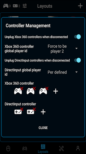 PSP PS2 Simulator Pro Screenshot 2