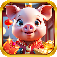 jogos Piggy Gold win