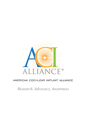 ACI Alliance Events Screenshot 0