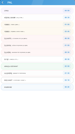 Nutri AI Screenshot 1