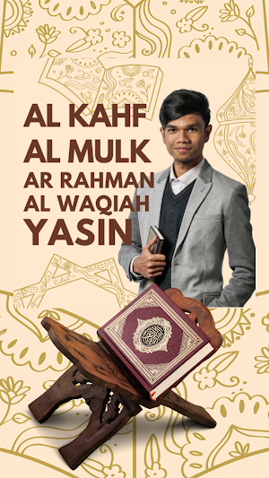 Muzammil Hasballah MP3 Offline Screenshot 0