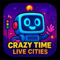 Crazy Lifetime Cities
