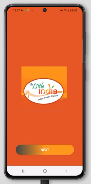 Little India Screenshot 0