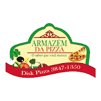 Armazém da Pizza Nuporanga