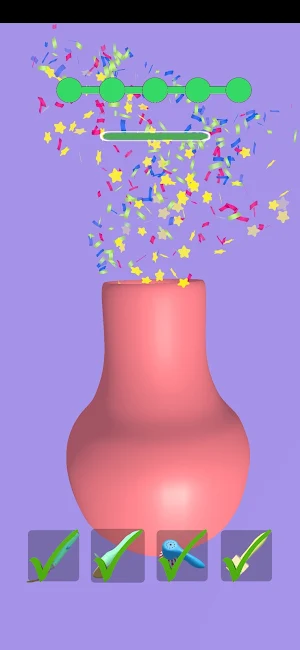 3D Pen Repair Screenshot 2