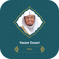 Yasser Al Dosari Quran Offline