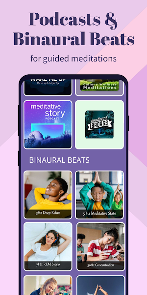 Chakra Balance Mindfulness Screenshot 3