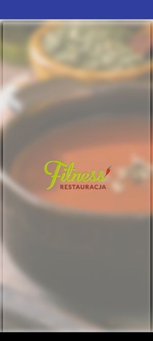 Restauracja Fitness Screenshot 1