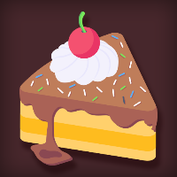 Desserts - Cake, Pies Recipes