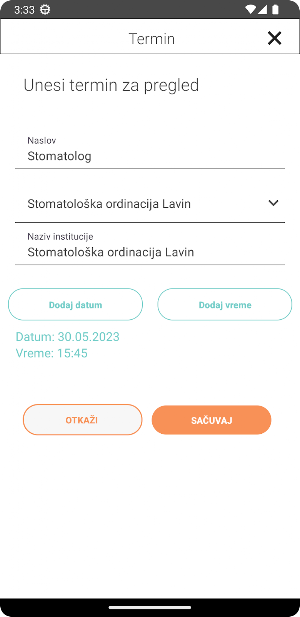 Briniti Screenshot 2