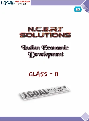 Class 11 Economics NCERT Solutions IED Screenshot 0