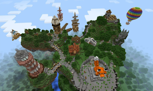 Survival Maps for Minecraft Screenshot 0
