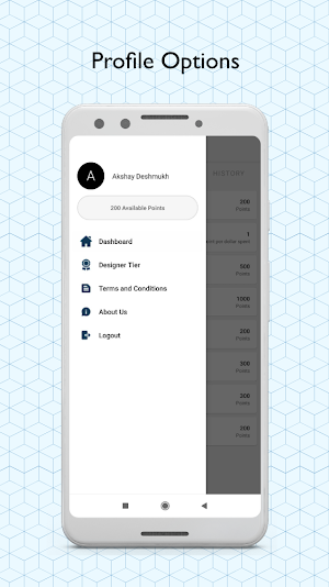 Middleby VIP Program Screenshot 0