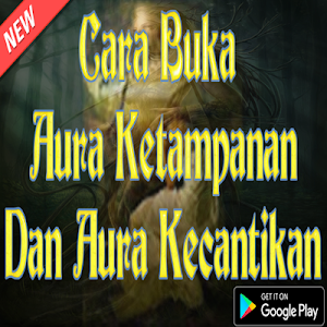Cara Buka Aura Ketampanan Dan  Screenshot 3