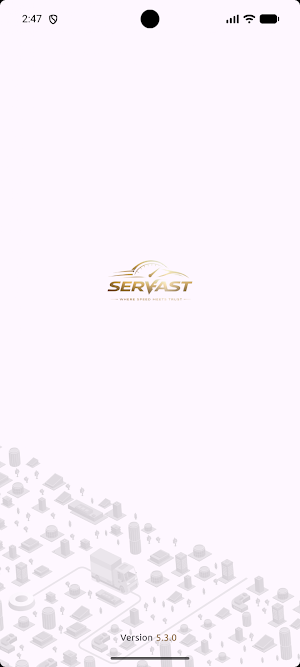 Servast Screenshot 0