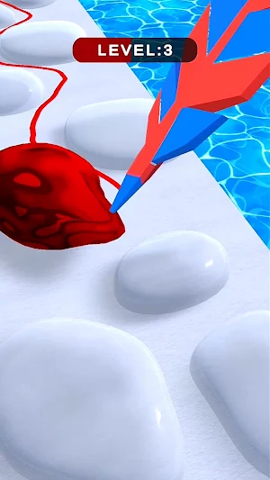 Pen Race Screenshot 1