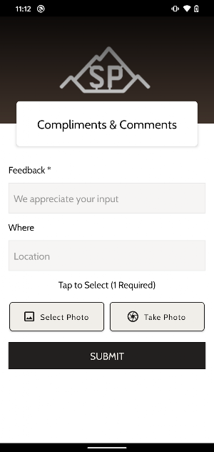 Spanish Peaks Club Screenshot 3
