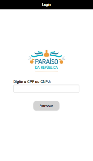 Paraíso da República Bônusback Screenshot 0