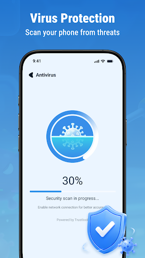 Ace Cleaner: Phone Cleaner Screenshot 1
