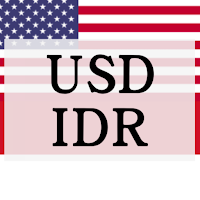 USD to IDR