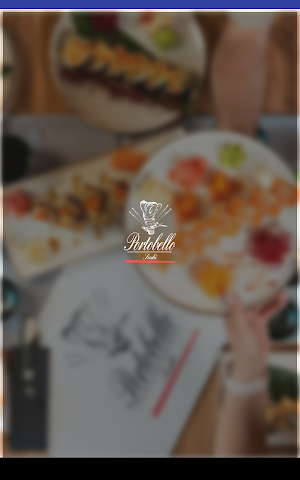 Portobello Sushi Oświęcim Screenshot 3