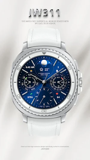 JW311 jwstudio Screenshot 0