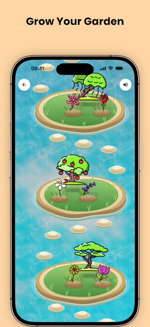 Organa: AI Calorie Tracker Screenshot 3