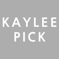 케이리픽 - KAYLEE PICK