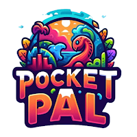 Paldesk - Guide for Palworld